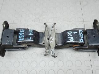 петля двери Renault Trafic 2 поколение [рестайлинг] 2007, 2.0 л., дизель, МКПП, микроавтобус