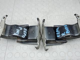 петля двери Renault Trafic 2 поколение [рестайлинг] 2007, 2.0 л., дизель, МКПП, микроавтобус