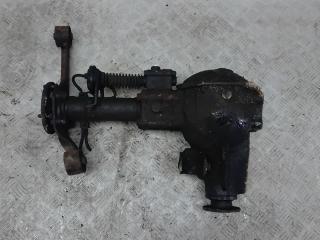 редуктор переднего моста Hyundai Terracan 1 поколение [рестайлинг] 2005, 2.9 л., дизель, АКПП, внедорожник 5 дв.