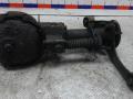 редуктор переднего моста Hyundai Terracan 1 поколение [рестайлинг] 2005, 2.9 л., дизель, АКПП, внедорожник 5 дв. - фото №5