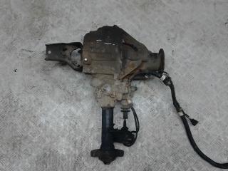 редуктор переднего моста Ford Ranger 2 поколение [рестайлинг] 2010, 2.5 л., дизель, МКПП, пикап