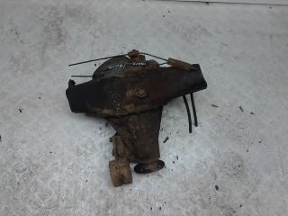 редуктор заднего моста Kia Sorento 2 поколение 2009, 2.5 л., CRDi VGT, дизель, МКПП, внедорожник 5 дв.