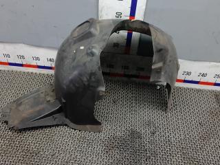 Подкрылок передний правый Skoda Rapid 1 поколение 2014, 1.6 л., дизель, МКПП, хетчбэк 5 дв.