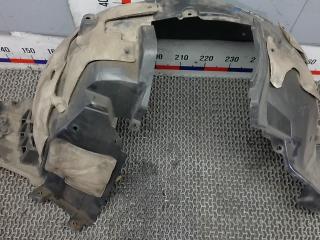 Подкрылок передний правый Renault Kadjar 1 поколение 2016, 1.5 л., дизель, МКПП, внедорожник 5 дв.