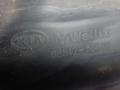 Подкрылок передний правый Kia Sorento 2 поколение 2009, 2.5 л., CRDi VGT, дизель, АКПП, внедорожник 5 дв. - фото №4