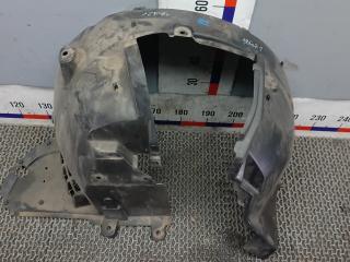 Подкрылок передний правый Renault Kadjar 1 поколение 2016, 1.2 л., бензин, МКПП, внедорожник 5 дв.