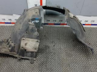 Подкрылок передний правый Nissan Qashqai 2 поколение 2015, 1.6 л., дизель, АКПП, внедорожник 5 дв., 638404EA0A