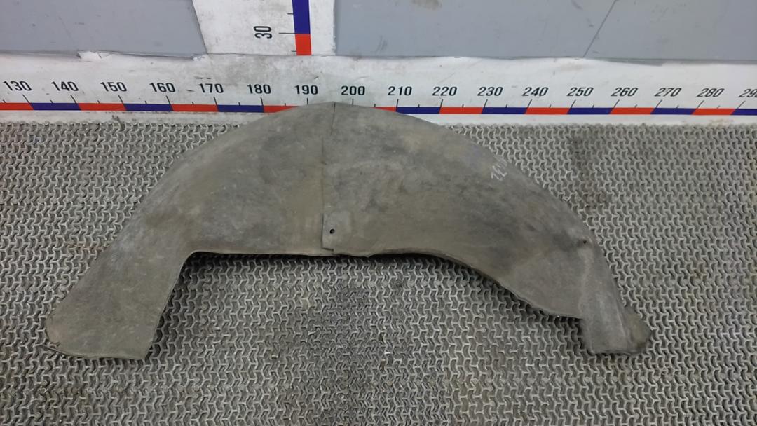 Подкрылок задний левый Renault Kadjar 1 поколение 2016, 1.5 л., дизель, МКПП, внедорожник 5 дв. - фото №1