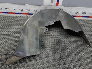 Подкрылок задний левый Citroen C4 Picasso 2 поколение 2014, 1.6 л., HDi 8V, дизель, МКПП, минивэн