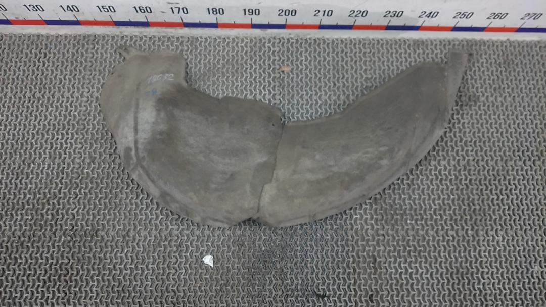 Подкрылок задний правый Renault Kadjar 1 поколение 2016, 1.5 л., дизель, МКПП, внедорожник 5 дв. - фото №1