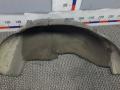 Подкрылок задний правый Renault Kadjar 1 поколение 2016, 1.5 л., дизель, МКПП, внедорожник 5 дв. - фото №4