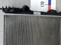 радиатор охлаждения Renault Scenic 4 поколение 2017, 1.5 л., дизель, МКПП, минивэн - фото №2