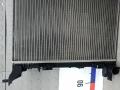 радиатор охлаждения Renault Scenic 4 поколение 2017, 1.5 л., дизель, МКПП, минивэн - фото №3