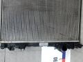 радиатор охлаждения Hyundai i40 VF [рестайлинг] 2017, 1.7 л., дизель, МКПП, седан - фото №3