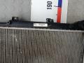 радиатор охлаждения Volkswagen Golf 6 поколение 2009, 2.0 л., дизель, МКПП, хетчбэк 5 дв. - фото №2