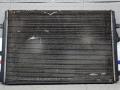 радиатор охлаждения Volkswagen Golf 6 поколение 2009, 2.0 л., дизель, МКПП, хетчбэк 5 дв. - фото №5