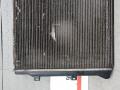 радиатор охлаждения Volkswagen Golf 6 поколение 2009, 2.0 л., дизель, МКПП, хетчбэк 5 дв. - фото №7