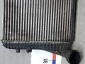 радиатор интеркулера Volkswagen Golf 6 поколение 2009, 2.0 л., дизель, МКПП, хетчбэк 5 дв. - фото №3
