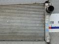 радиатор интеркулера Toyota VERSO 2009, 2.0 л., дизель, МКПП, минивэн - фото №2