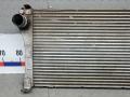 радиатор интеркулера Toyota VERSO 2009, 2.0 л., дизель, МКПП, минивэн - фото №3