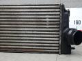 радиатор интеркулера Hyundai i40 VF [рестайлинг] 2017, 1.7 л., дизель, МКПП, седан - фото №2