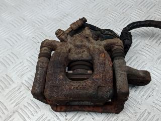 суппорт задний правый Renault Kadjar 1 поколение 2016, 1.5 л., дизель, МКПП, внедорожник 5 дв.