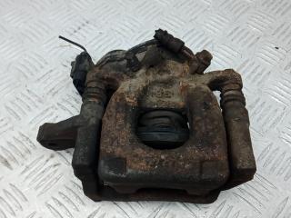 суппорт задний левый Nissan Qashqai 2 поколение 2014, 1.5 л., дизель, МКПП, внедорожник 5 дв., 440114EA0A