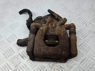 суппорт задний левый Renault Kadjar 1 поколение 2016, 1.5 л., дизель, МКПП, внедорожник 5 дв.