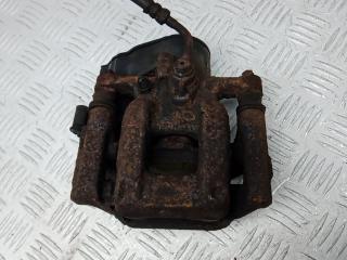 суппорт задний левый Citroen C4 Picasso 2 поколение 2014, 1.6 л., дизель, МКПП, минивэн