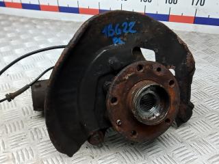 ступица передняя левая Nissan Qashqai 2 поколение 2015, 1.6 л., дизель, АКПП, внедорожник 5 дв., 402024EA0A, 400154EA0A