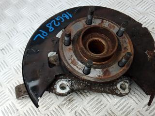 ступица передняя левая Opel Zafira 3 поколение (C) 2015, 1.6 л., дизель, МКПП, минивэн