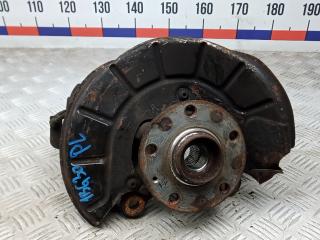 ступица передняя левая Volkswagen Caddy 4 поколение 2015, 1.6 л., дизель, МКПП