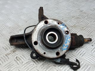 ступица передняя левая Citroen C4 2 поколение 2012, 1.6 л., HDi 8V, дизель, МКПП, хетчбэк 5 дв.