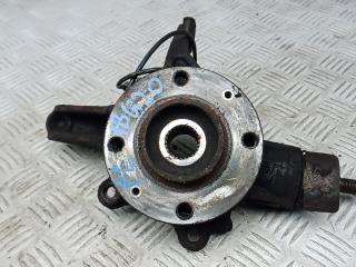 ступица передняя левая Citroen C4 2 поколение 2013, 1.6 л., HDi 8V, дизель, МКПП, хетчбэк 5 дв.