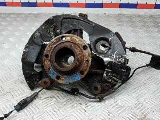 ступица передняя правая Citroen C4 Picasso 2 поколение 2014, 1.6 л., дизель, МКПП, минивэн