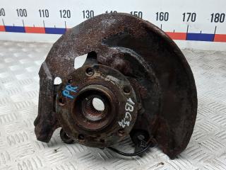 ступица передняя правая Renault Kadjar 1 поколение 2016, 1.5 л., дизель, МКПП, внедорожник 5 дв.