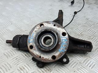 ступица передняя правая Citroen C4 2 поколение 2012, 1.6 л., HDi 8V, дизель, МКПП, хетчбэк 5 дв.