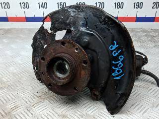 ступица передняя правая Nissan Qashqai 2 поколение 2014, 1.5 л., дизель, МКПП, внедорожник 5 дв., 400144EA0A, 402024EA0A