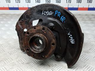 ступица передняя правая Renault Kadjar 1 поколение 2016, 1.2 л., бензин, МКПП, внедорожник 5 дв.