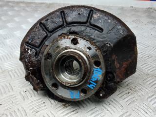 ступица передняя правая Skoda Rapid 1 поколение 2014, 1.6 л., дизель, МКПП, хетчбэк 5 дв.