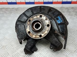 ступица передняя правая Skoda Yeti 1 поколение 2012, 1.2 л., бензин, МКПП, внедорожник 5 дв.