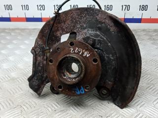 ступица передняя правая Nissan Qashqai 2 поколение 2015, 1.6 л., дизель, АКПП, внедорожник 5 дв., 400144EA0A, 402024EA0A