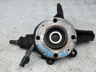 ступица передняя правая Citroen C4 2 поколение 2013, 1.6 л., HDi 8V, дизель, МКПП, хетчбэк 5 дв.