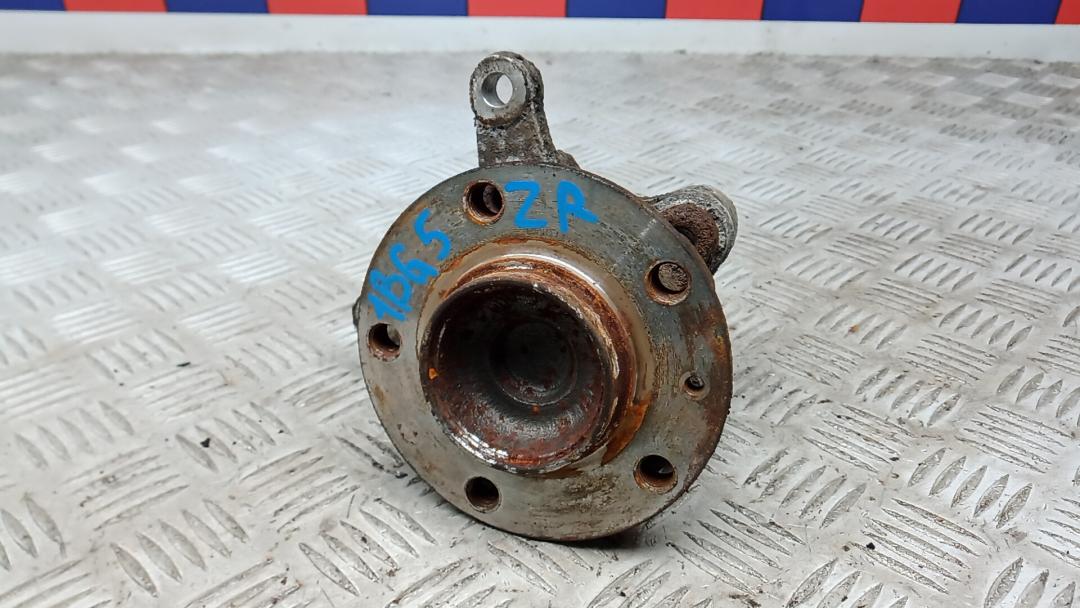 ступица задняя правая Citroen C4 Picasso 2 поколение 2014, 1.6 л., дизель, МКПП, минивэн - фото №1