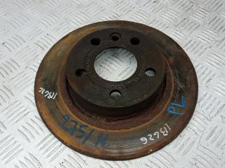 диск тормозной передний Volkswagen Transporter T4 1997, 1.9 л., дизель, МКПП