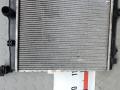радиатор охлаждения Citroen C4 2 поколение [рестайлинг] 2022, 1.5 л., дизель, МКПП, хетчбэк 5 дв. - фото №3