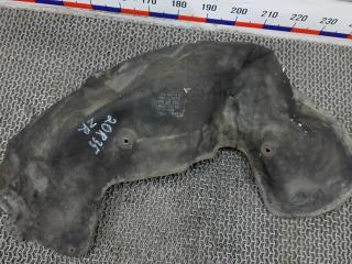 Подкрылок задний правый Mercedes-Benz M-Класс W164 2007, 3.0 л., D ML280 CDI, дизель, АКПП, внедорожник 5 дв.