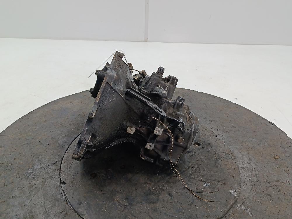 КПП механическая (МКПП) Opel Vectra B 1998, цвет, F15 - фото №1