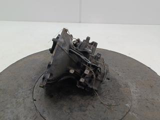 КПП механическая (МКПП) Opel Vectra B 1998, цвет, F15