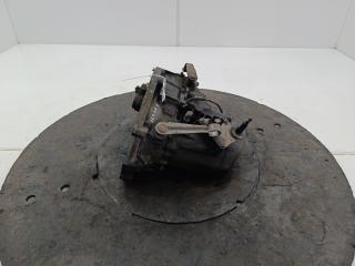 КПП механическая (МКПП) Peugeot 206 1 поколение [рестайлинг] 2005, Бензин 1.4, цвет, 20CF09